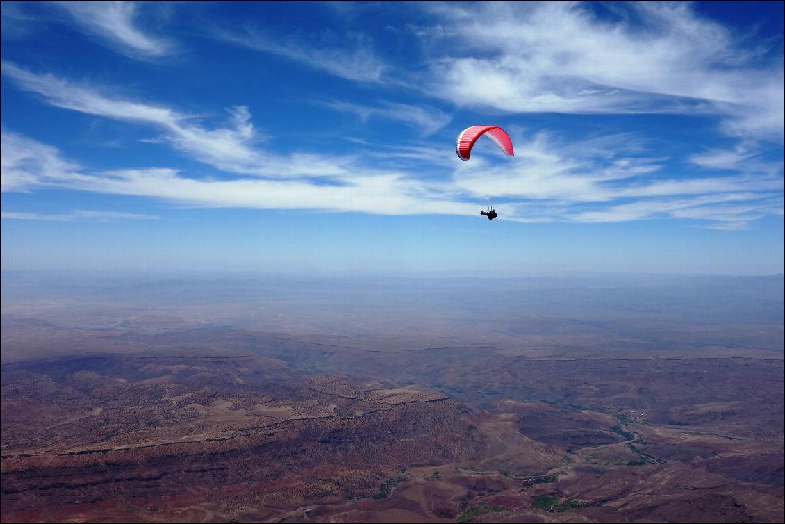 parapente-vol-bivouac-au-maroc