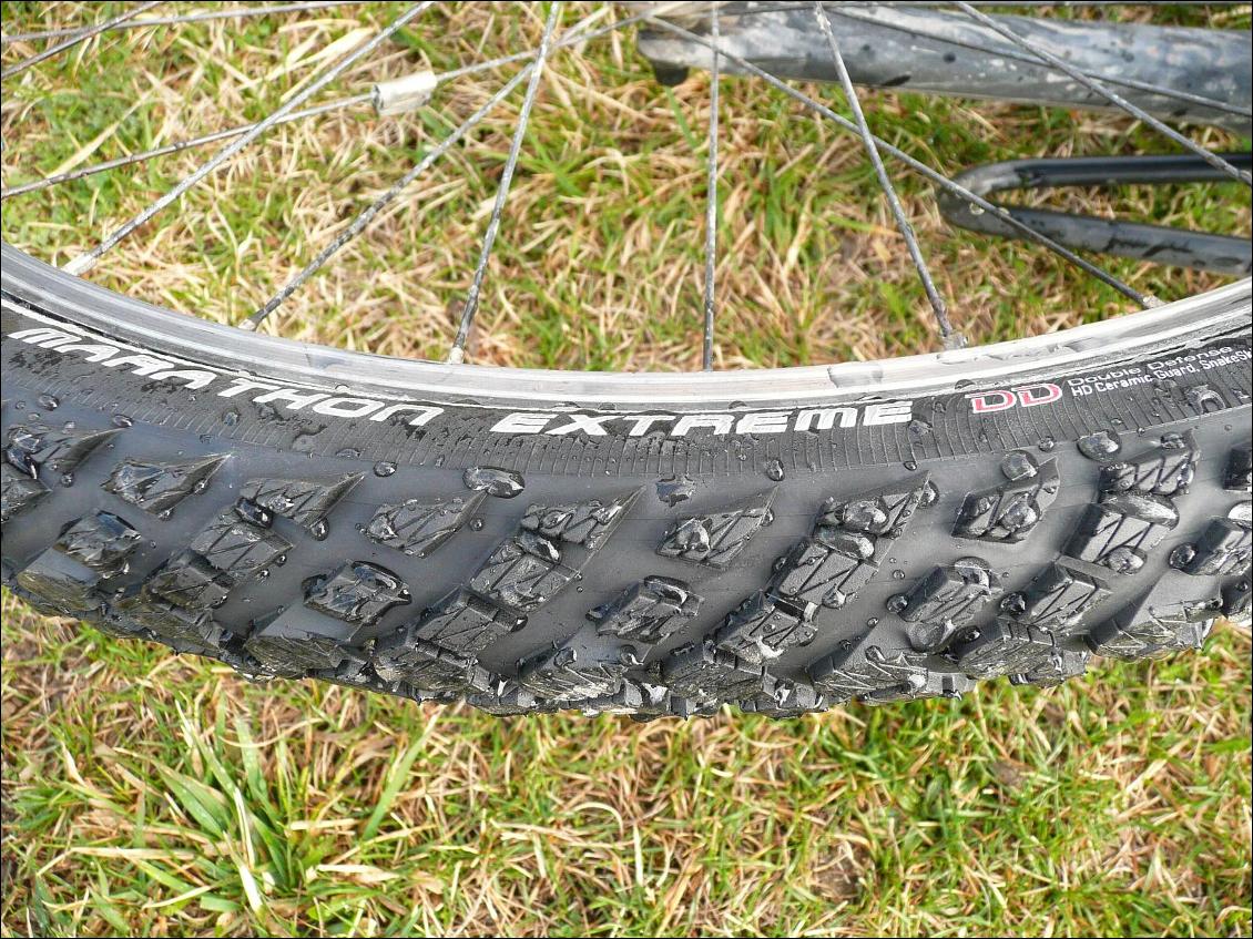 Schwalbe Marathon Extreme