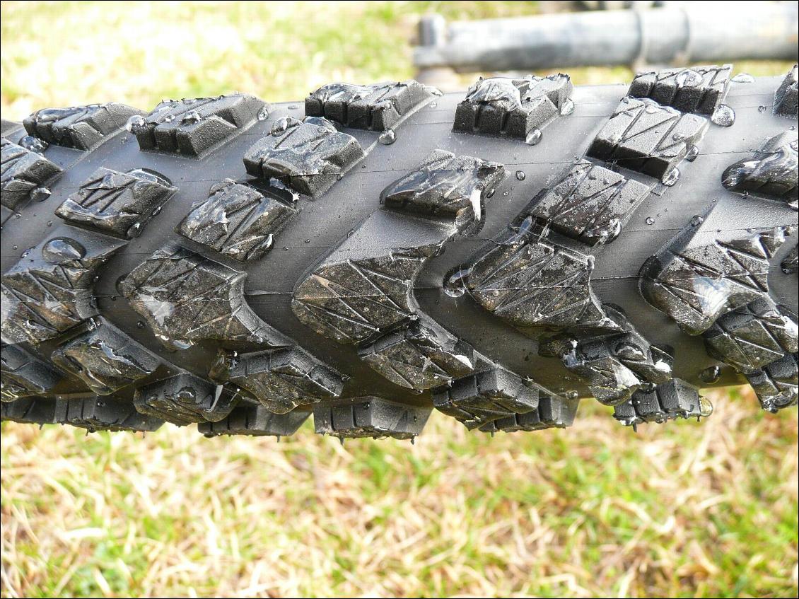 Schwalbe Marathon Extreme