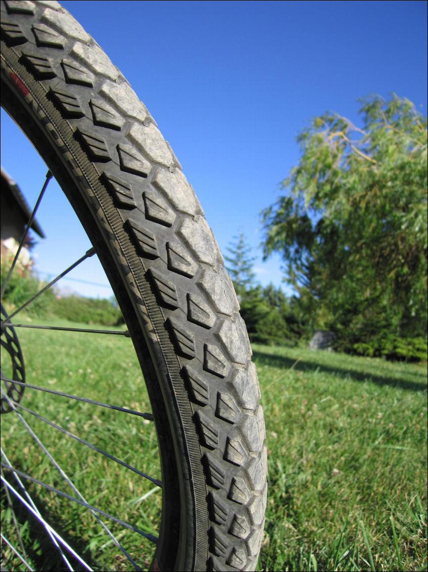 Schwalbe Marathon XR