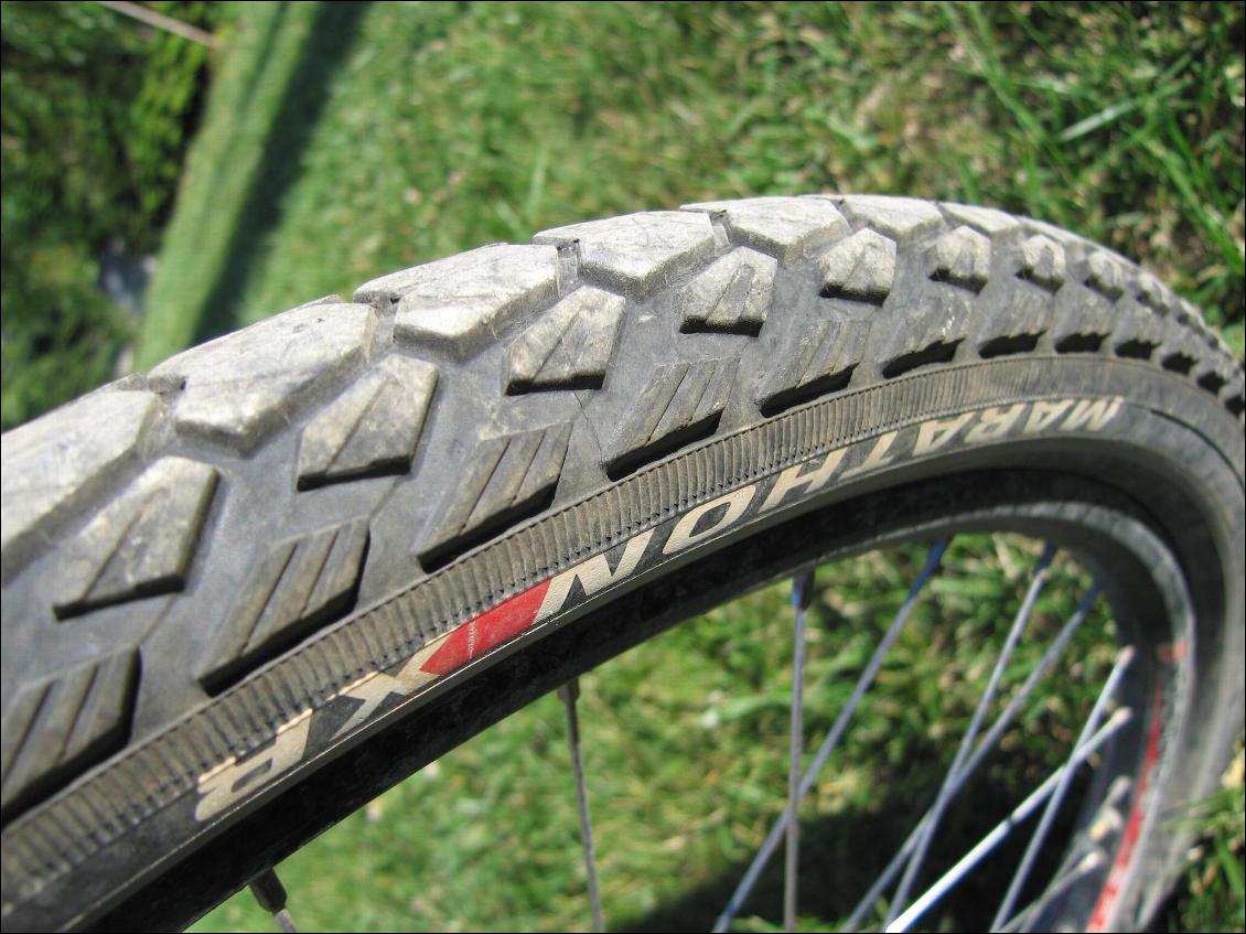 Schwalbe Marathon XR