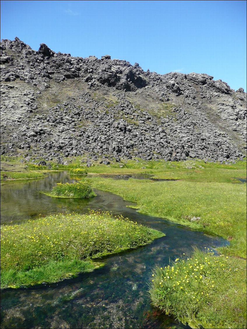 Landmannalaugar