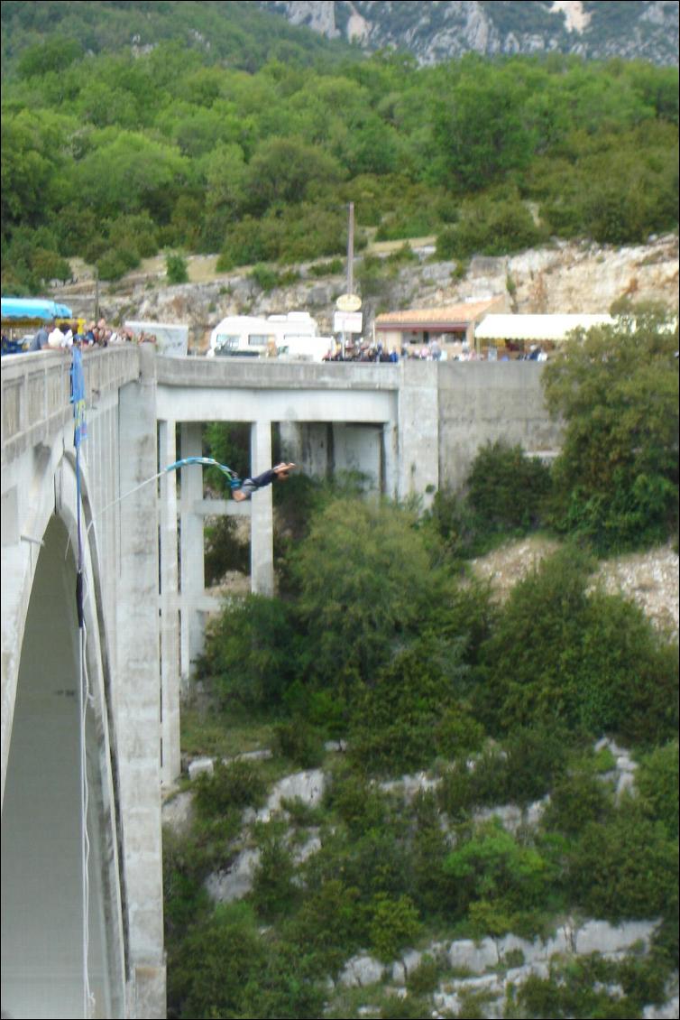 Le Verdon à vélo