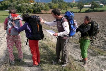 Sacs à dos d'au moins 60L et de moins de 2kg