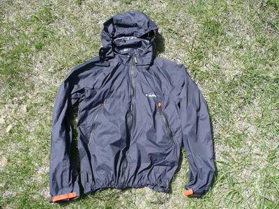 Veste Camp Compact Jacket Pro