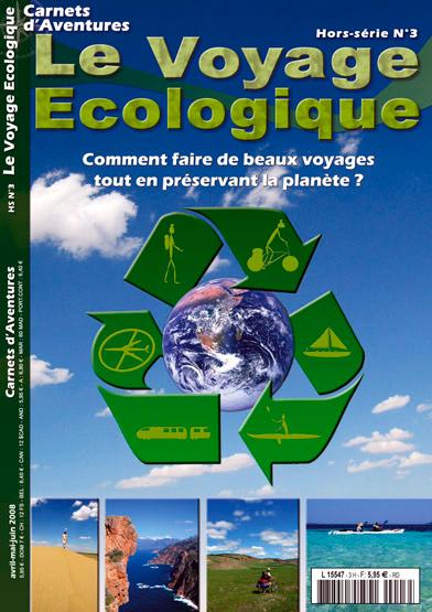 Voyage Ecologique