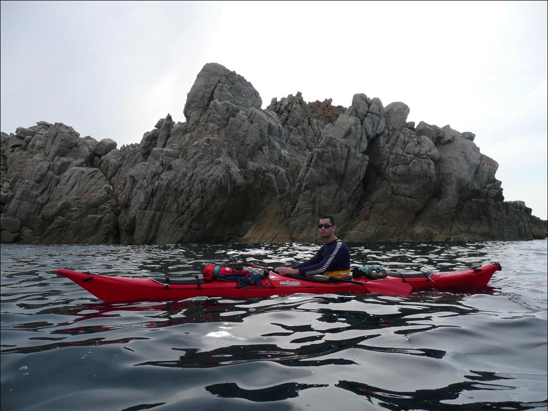 kayak-seayak