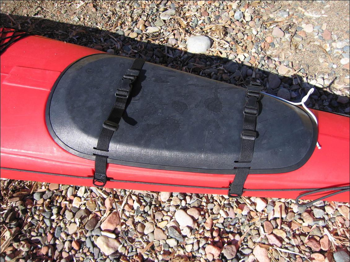 Kayak Seayak