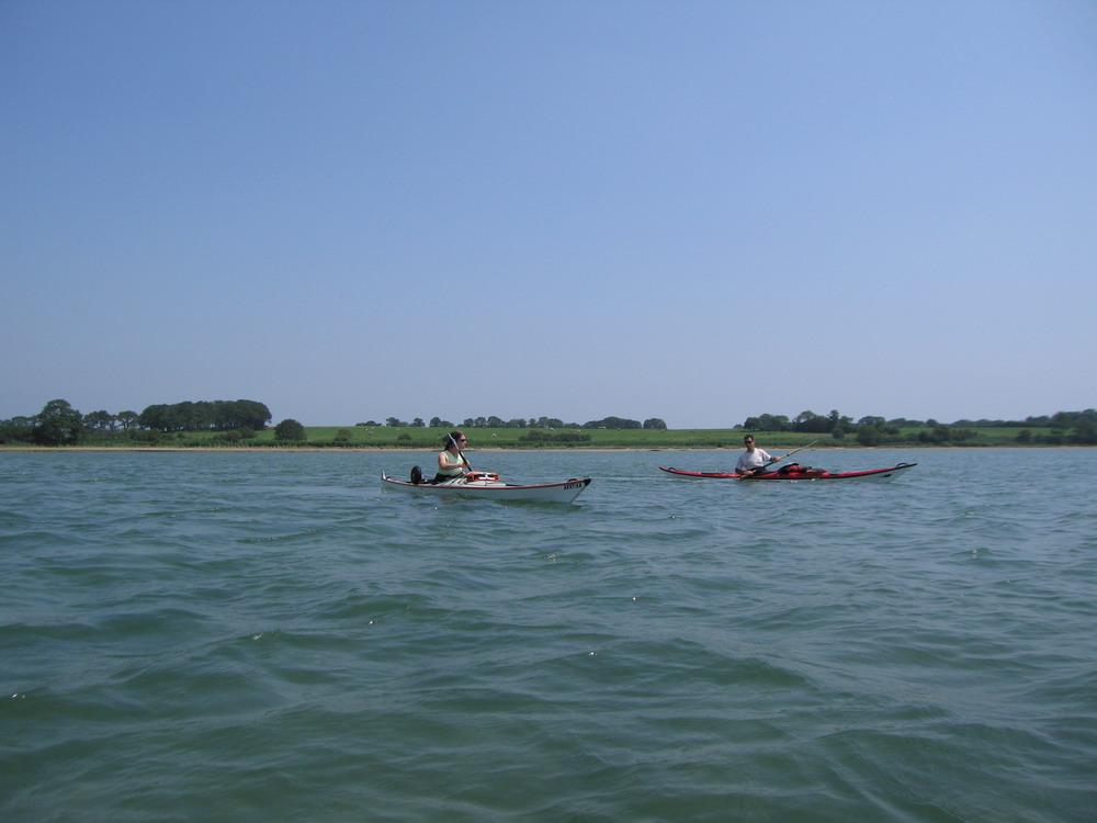 kayak-de-mer-dans-le-golfe-du-morbihan