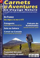 Carnets d'Aventures N°9