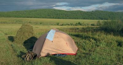 Liste matériel de bivouac