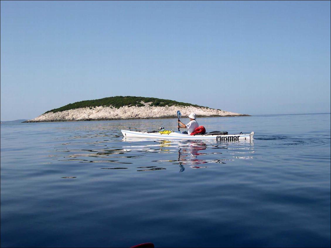 Un archipel de 1200 îles, 66 seulement sont habitées