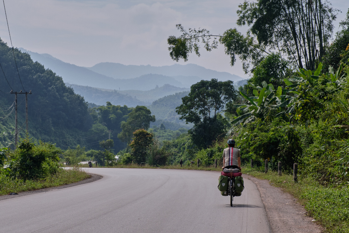 Laos