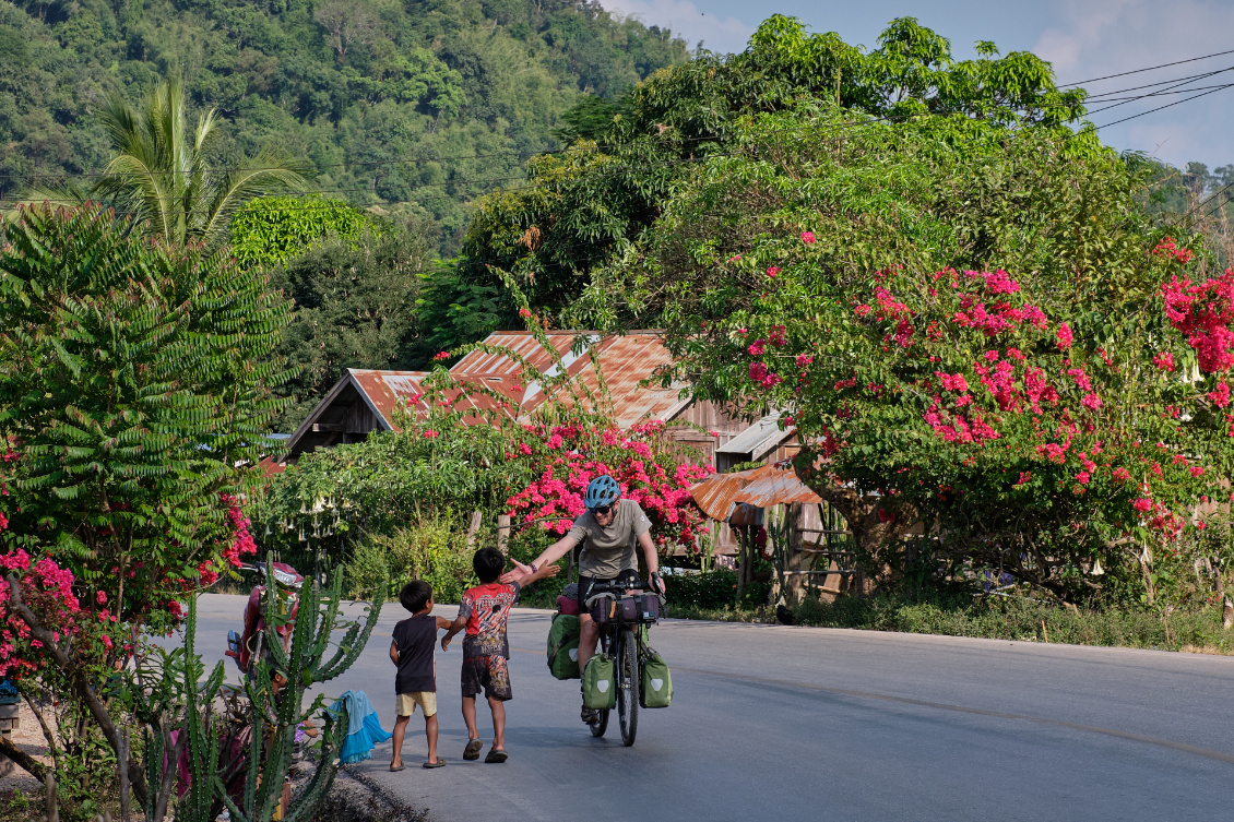 Laos