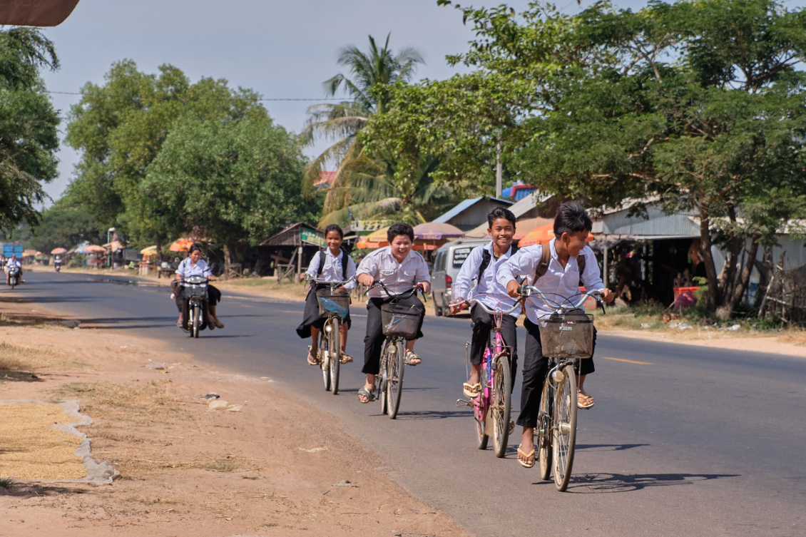 Cambodge